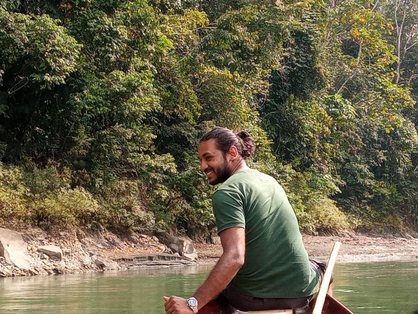 Amazonian Adventure 3 Days: Exploring the Jungle from Cusco - Leaving Cusco at 6:00 AM