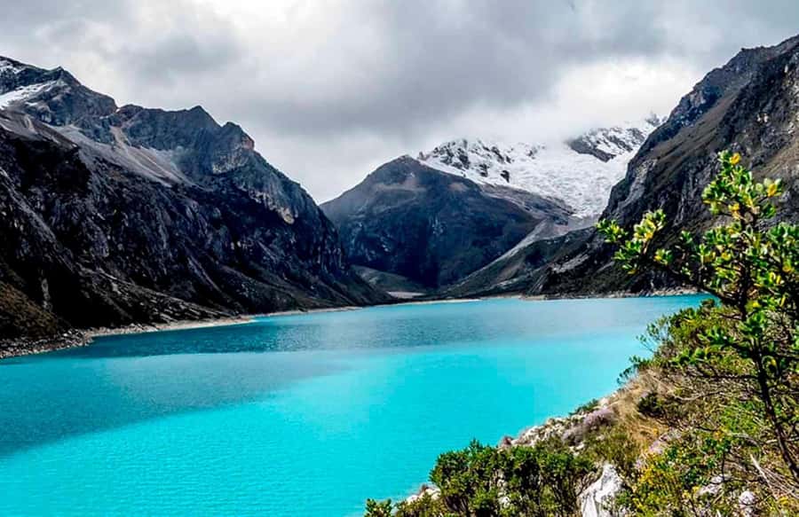 Ancash: Trekking to Paron Lagoon with Entrance | Full day| - Key Points Before You Book