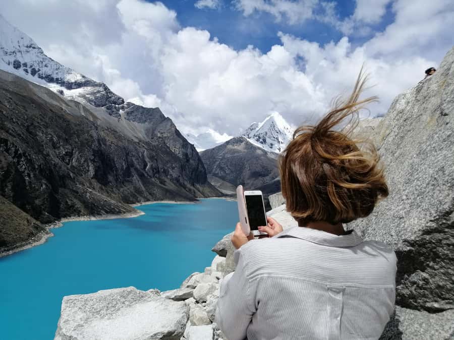 Ancash: Trekking to Paron Lagoon with Entrance | Full day| - Why Paron Lagoon Is Worth a Full Day