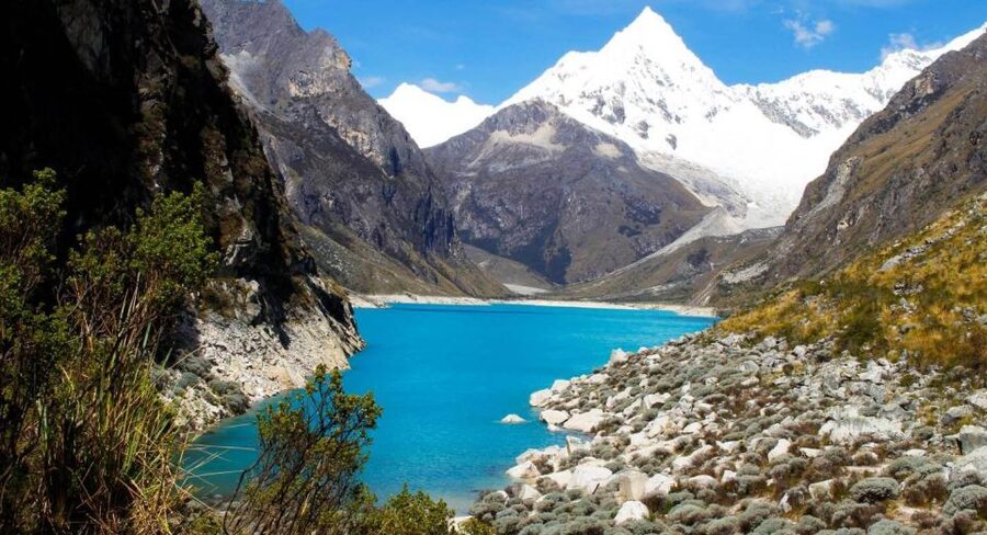 Ancash: Trekking to Paron Lagoon with Entrance | Full day| - Who Will Enjoy This Excursion Most