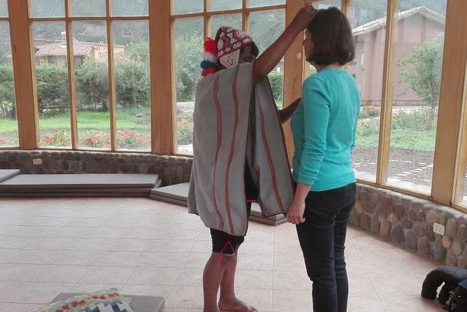 Andean Ancestral Ceremonies Half-Day Tour - Key Points Before You Book