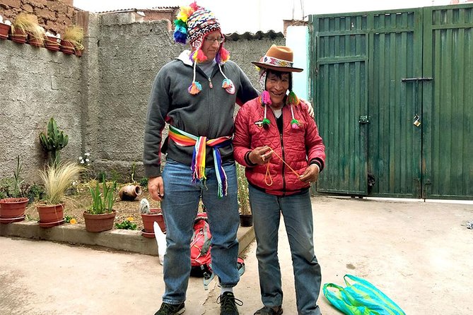 Andean Ancestral Ceremonies Half-Day Tour - What This Ceremony Tour Is Really About