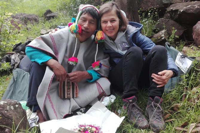 Andean Ancestral Ceremonies Half-Day Tour - Why the Quechua Translation Matters