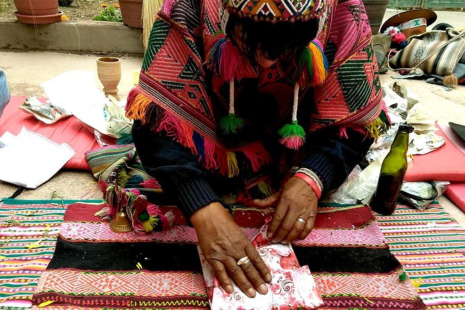 Andean Ancestral Ceremonies Half-Day Tour - Is $99 a Fair Price?
