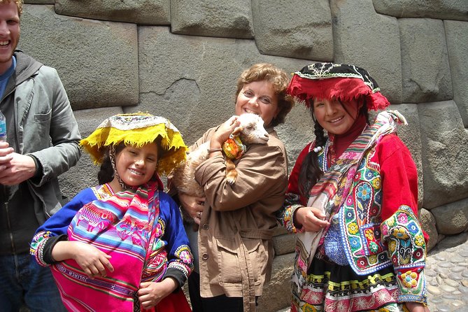 Andean Getaway 5 Days to Machu Picchu - Who Should Book This Five-Day Route?