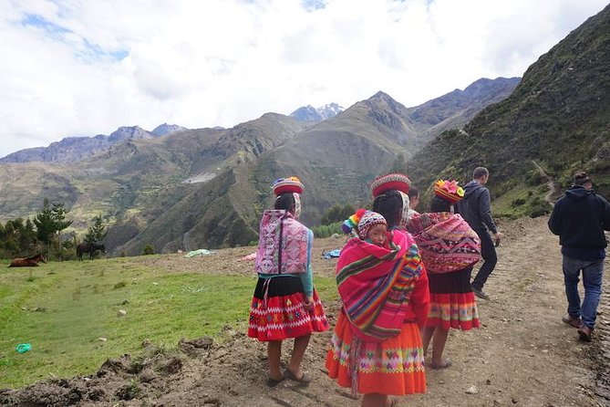 Andean Overnight - Key Details Before You Go
