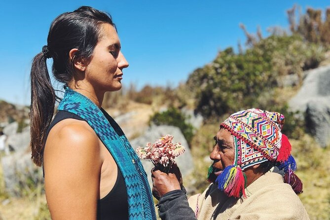Andean Wedding Ceremony and Vowel Renewal Love's Celebration - What $468 Per Person Really Buys
