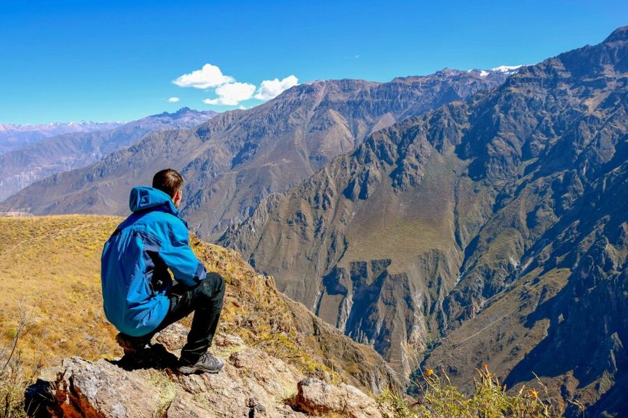 Andes: Colca Canyon Day-Trip - Key things to know before booking