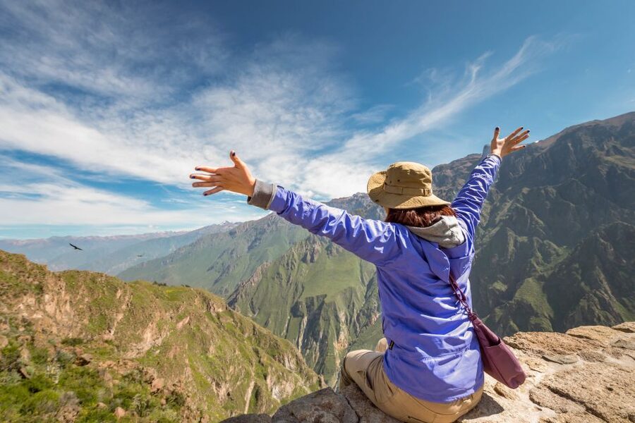 Andes: Colca Canyon Day-Trip - Why Colca Canyon works as a day trip from Arequipa