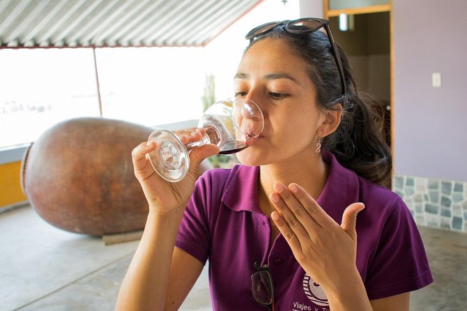 Arequipa and Secret Bars - Mundo Alpaca and the work behind the wool