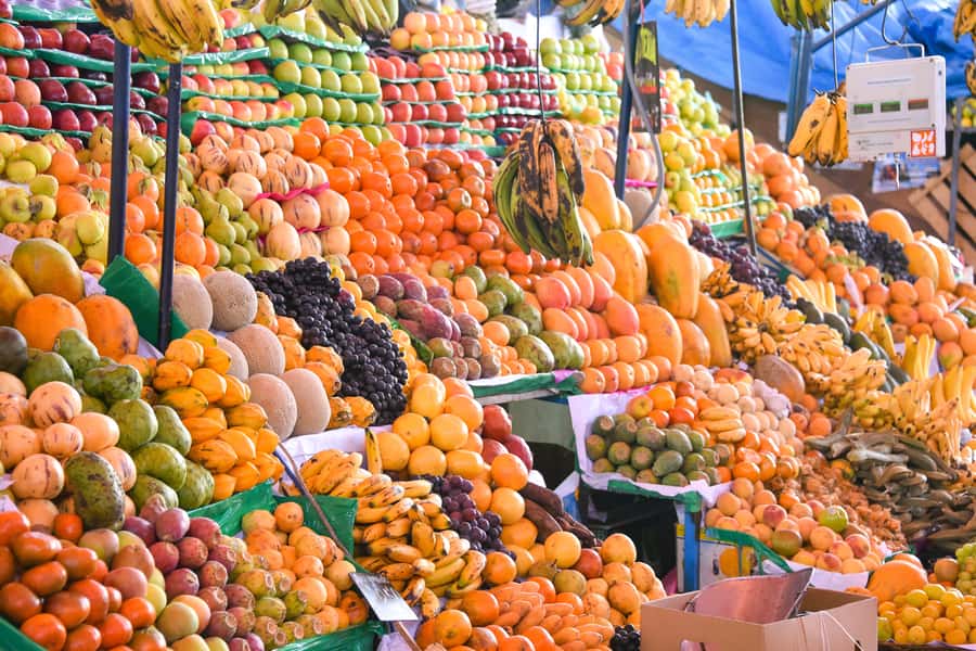 Arequipa Food Tour: Ancestral Cuisine & City Tour - Is $79 a fair price?