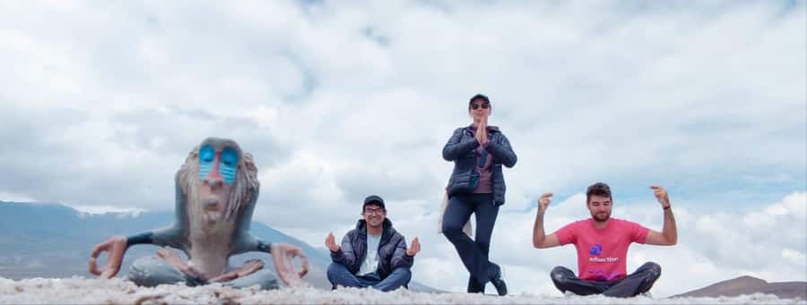 Arequipa: Full-Day Tour to Salinas Salt Lake - Why Salinas Salt Lake is worth a long day