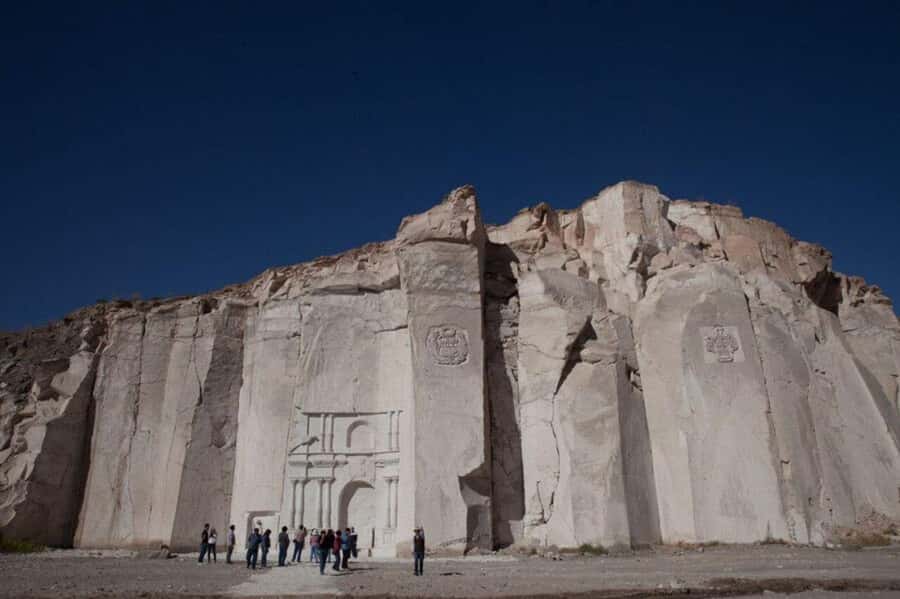 Arequipa: Half Day Sillar Route and Culebrillas Canyon + Yanahuara Viewpoint - Who will enjoy this half-day outing