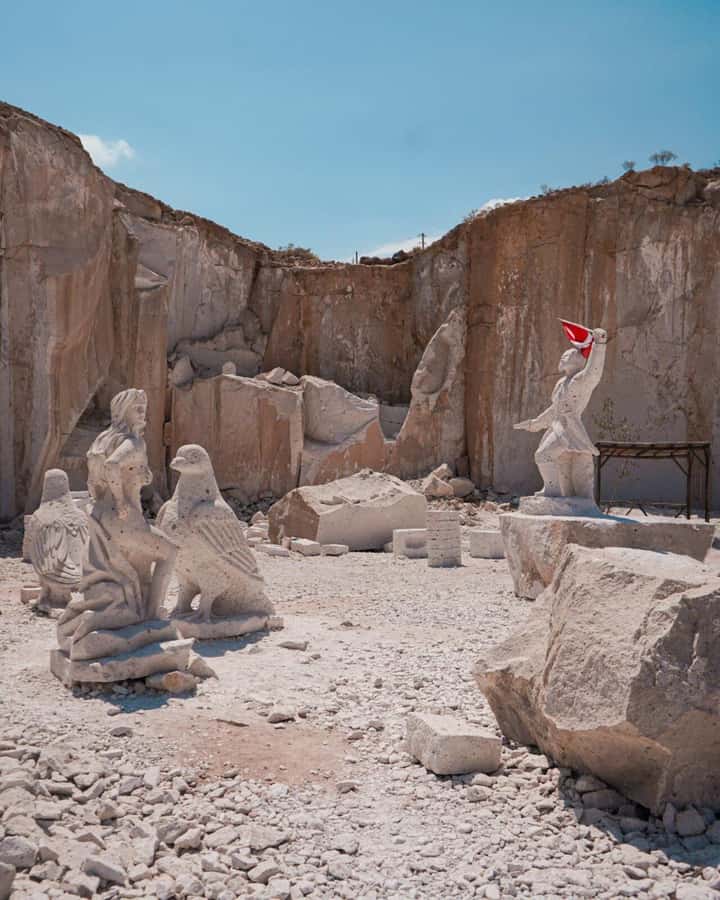 Arequipa: Half Day Sillar Route and Culebrillas Canyon + Yanahuara Viewpoint - Practical advice for a smoother visit