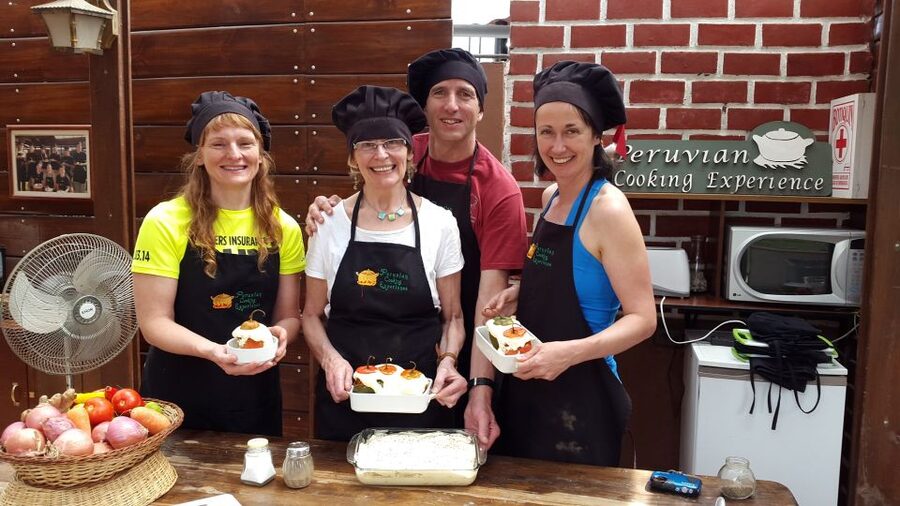 Arequipa: Peruvian Cooking Class - Dietary needs, age limits, and practical details