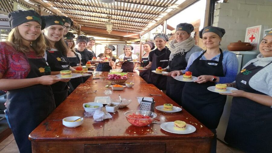 Arequipa: Peruvian Cooking Class - Is $63 a fair price in Arequipa?