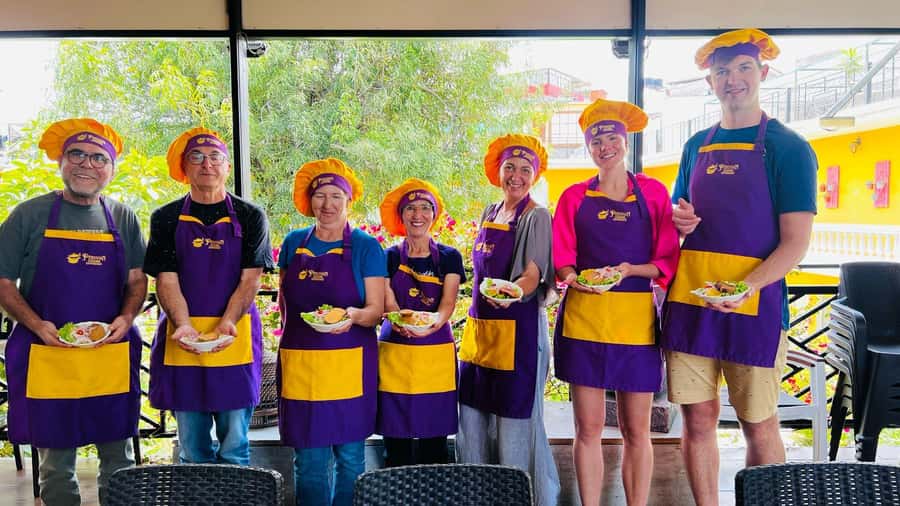 Arequipa: Peruvian Cooking Class - Should you book it?
