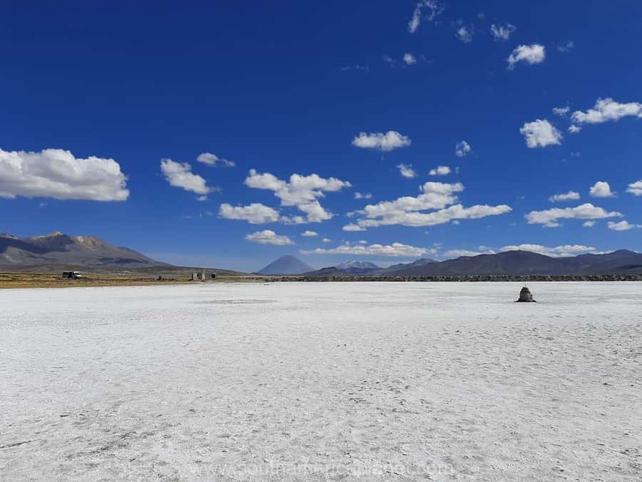 Arequipa: Salinas Lagoon Tour Offer Price - Walking, photography, and the optional hot springs