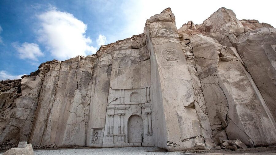 Arequipa|| The Sillar Route+Culebrillas Canyon - Timing, transport, and the return to Arequipa