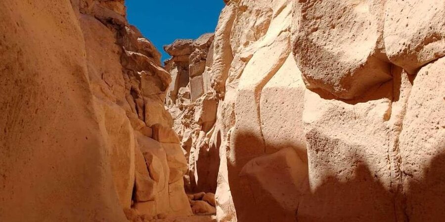 Arequipa|| The Sillar Route+Culebrillas Canyon - Should you book the Sillar Route and Culebrillas Canyon?