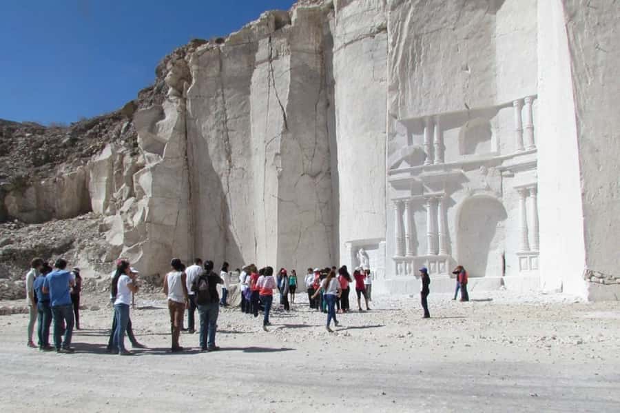 Arequipa: The White City Origins – Sillar Route Half Day - Key points to know before you go