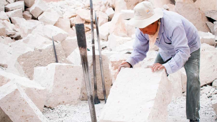 Arequipa: The White City Origins – Sillar Route Half Day - Why Sillar matters to Arequipa