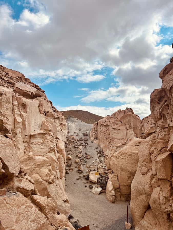 Arequipa: The White City Origins – Sillar Route Half Day - What the $23 price really includes