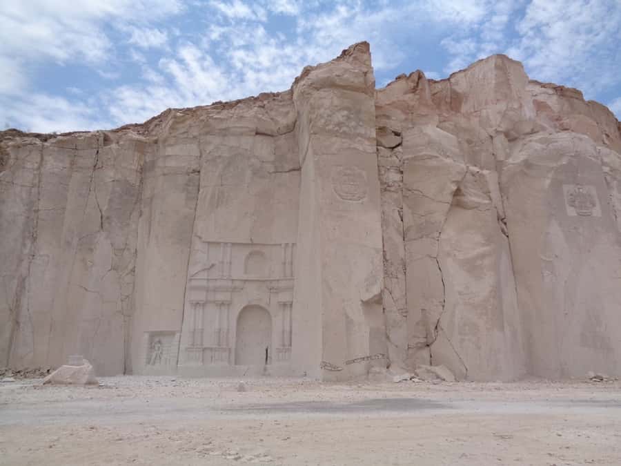 Arequipa: The White City Origins – Sillar Route Half Day - Practical advice for a smoother morning
