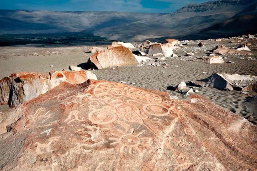 Arequipa | Tour of the Sillar Route + Culebrillas Canyon - Why Arequipa Is Built from White Sillar