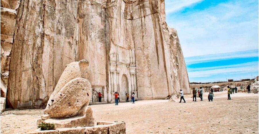 Arequipa | Tour of the Sillar Route + Culebrillas Canyon - Timing, Return Point, and Comfort
