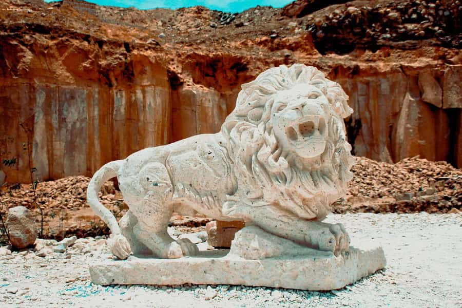 Arequipa | Tour of the Sillar Route + Culebrillas Canyon - The 40-Minute Ride Out of Arequipa