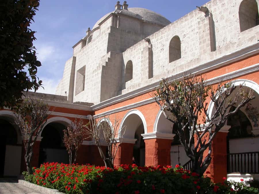 Arequipa: Walking Tour and Santa Catalina Monastery - Why this Arequipa walking tour works