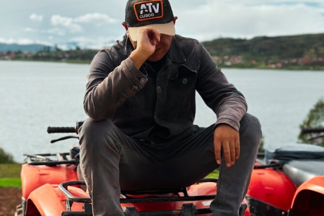 ATV Abode of the Gods and Piuray Lagoon From Cusco - Who should choose this outing?