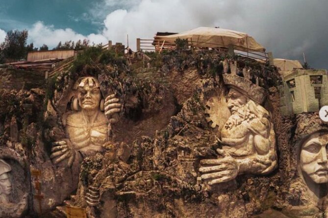 ATV Abode of the Gods in Cusco From Cusco - Choosing the best departure time