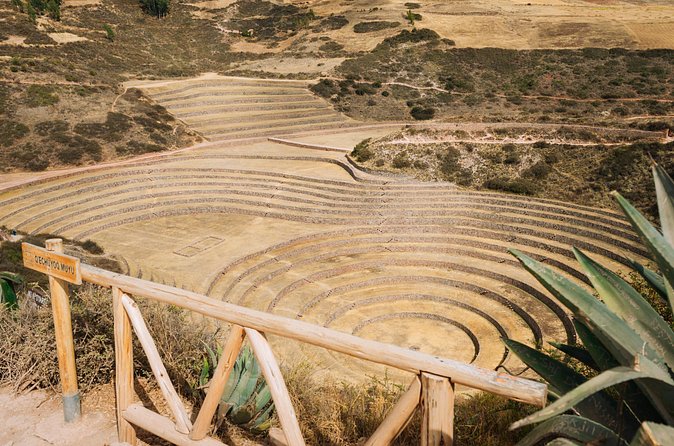 ATV Adventure to Moray and Maras Salt Mines – Half Day - What the guides add to the day