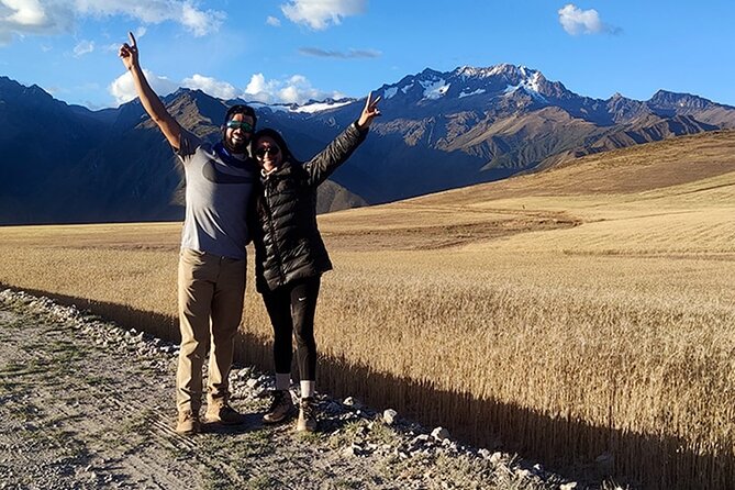 ATV (Cuatrimotos) Huaypo lake, salt mines and zipline half day tour - Key points before you book