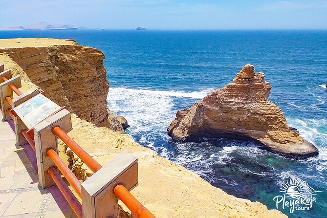 ATV Tour Adventure in Reserva Nacional de Paracas - Why an ATV makes sense in Paracas