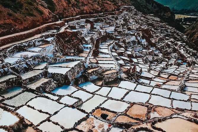 ATV Tour to Moray, Maras and Salt Flat in the Sacred Valley from Cusco - Why this half-day ATV trip works