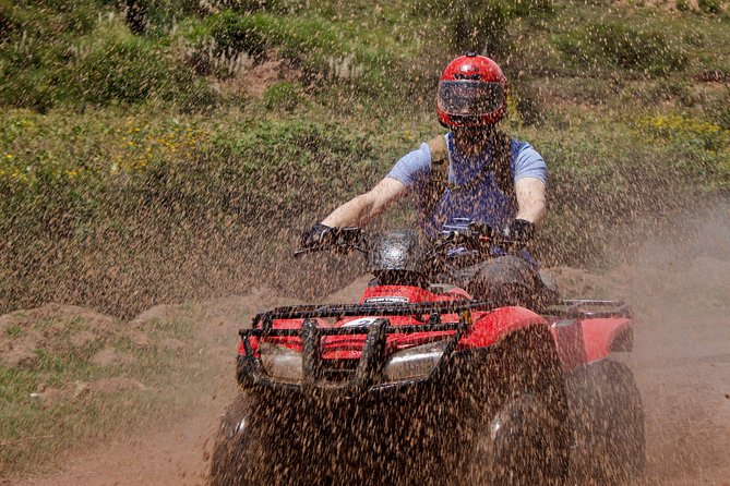 ATV Tour to Moray Maras and Salt Mines in the Sacred Valley - Why this ATV tour works for a Sacred Valley day