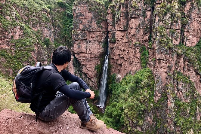 Atv Tour to Perolniyoc Waterfalls in The Sacred Valley - The optional craft beer stop