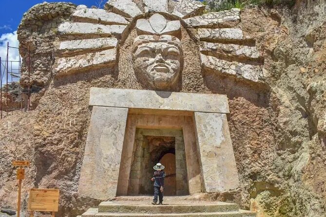 ATVs in Abode of the Gods - Amazing Cusco Tour - What the $28.72 price really buys