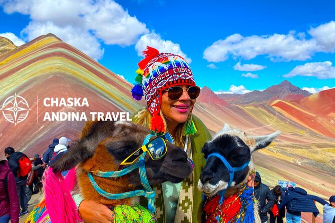 ATVs in Rainbow Mountain and Red Valley - Red Valley by ATV, about two hours round trip