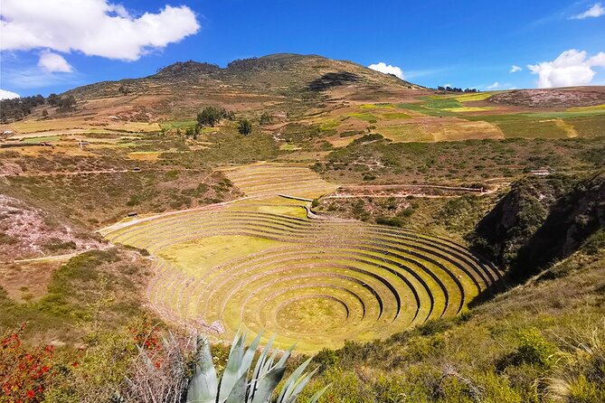 ATVs in Sacred Valley cusco (Maras Moray Tour) half day - Safety, comfort, and group size