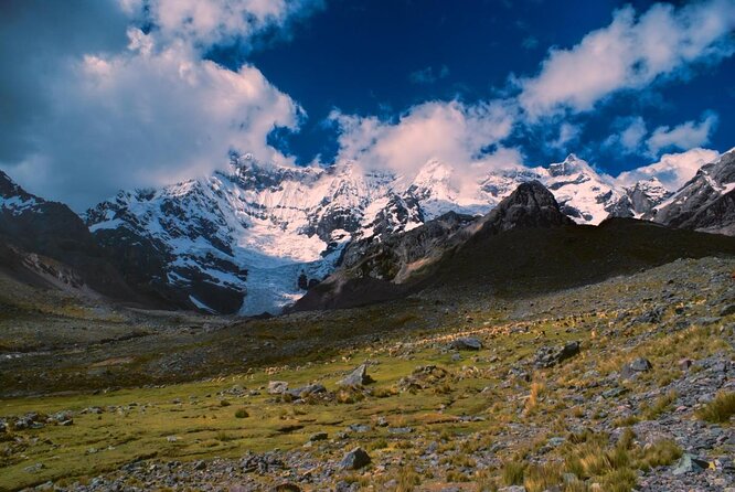 Ausangate and Rainbow Mountain Trek – 3 Days / 2 Nights - Key points before you book