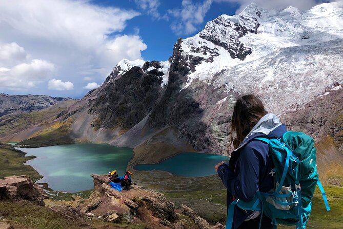 Ausangate Trek 5 Days - Key points before you book