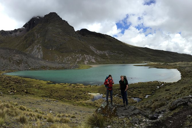 Ausangate Trek 5 Days - The people who shape the experience