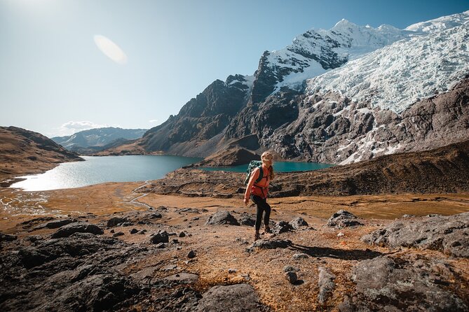Ausangate Trek And Rainbow Mountain 5 Days - All Inclusive - Key points to know before booking