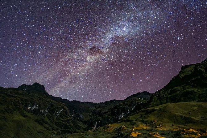 Ausangate Trek to Rainbow Mountain 3 Days - Why this route is more than a Rainbow Mountain visit