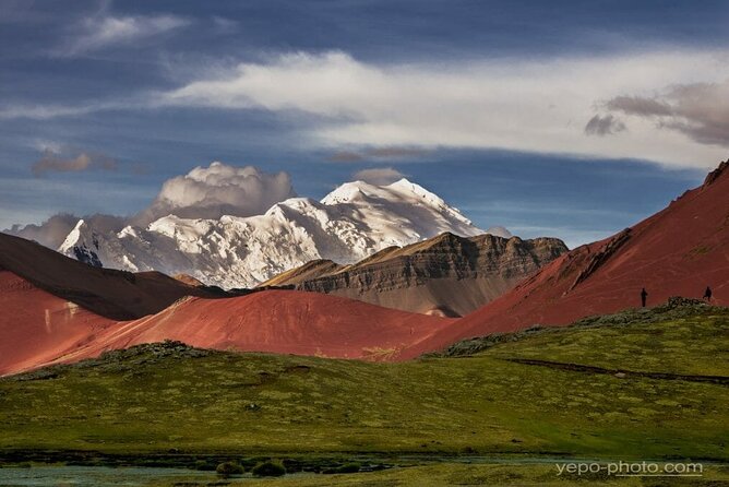 Ausangate Trek to Rainbow Mountain 3 Days - Who will enjoy this trek most
