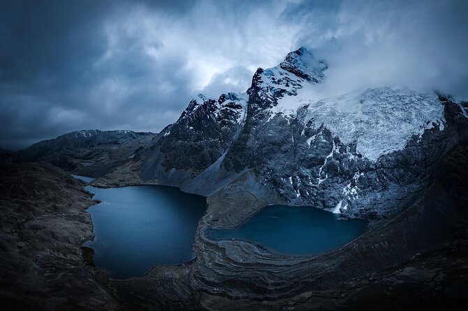 Ausangate Trek to Rainbow Mountain 3 Days - Final verdict: Should you book it?